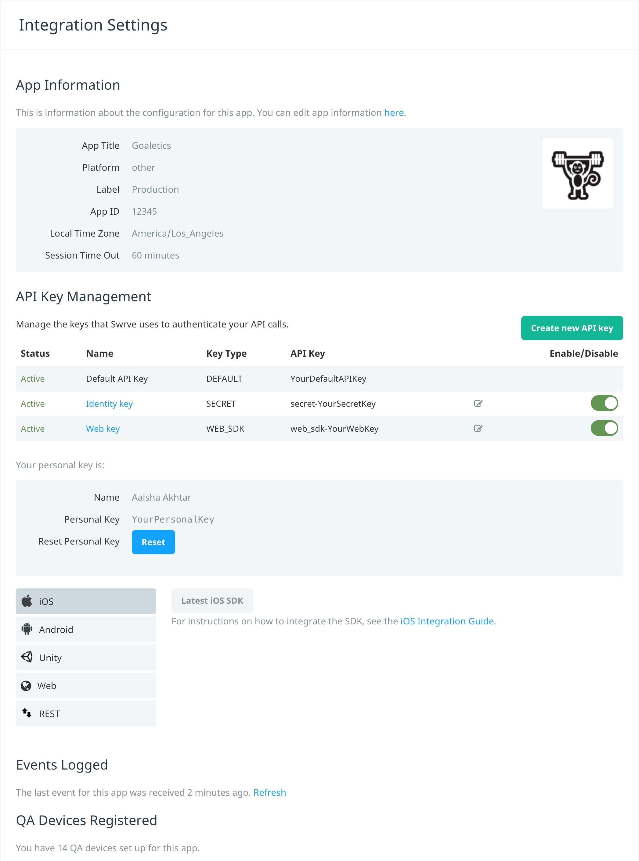 Embed Splitwise integrations in your app with Integry